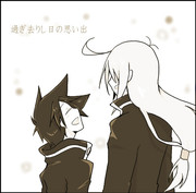 エルフとアルフ２