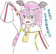 ３代目魔王に、清き一票を！