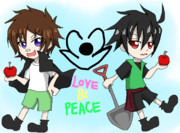 Love&Peace