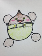 あまぐりベビー