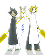 民族衣装「アオザイ」