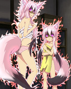 ガガちゃま＆ガガさま その2