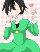 ジャスティスさん