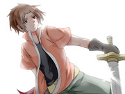 レッドフォックス