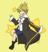 ユーーーーーーーーーリくん