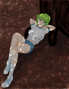 ときメモ 伝説の樹の下で（夏）