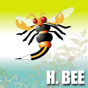 H.BEE（エイチビー）
