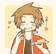 大好きなもの！