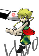 私だけの勇者様