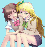 ふきげんみき