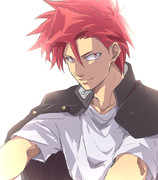 さめじまあにき