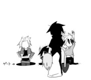 それでもアバラは守れない