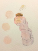 3章1話のザコモンスター