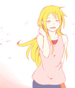 もう一度笑顔で