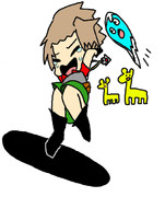 アバリストは恐れない！！