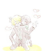 ハッピーピース！