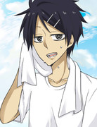 トイフェルさん