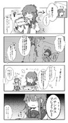 ゆるい艦これ その３６