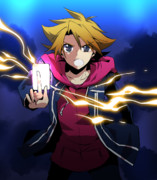 俺だってメイトなんだよ…！