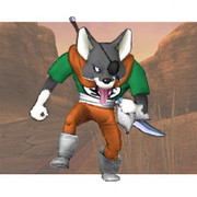 サマーウルフ系 ニコニコ静画 イラスト