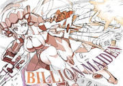 BILLION MAIDEN