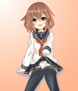 ぱんつ？私が見せてあげるわ！