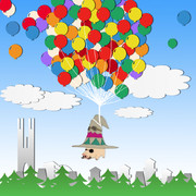 紅のトンブレロ