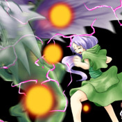 深窓の令嬢 ニコニコ静画 イラスト