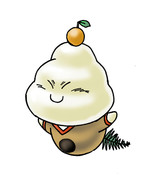 カガミモッチリ