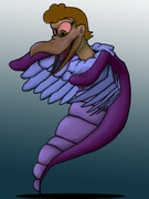 ザーマスメガネ