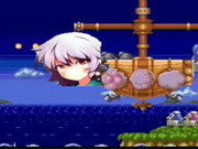 猫戦艦 ニコニコ静画 イラスト