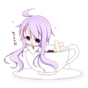 目玉おやじ ニコニコ静画 イラスト