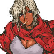 北条 氏直 ニコニコ静画 イラスト
