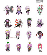 いっぱいゆかりさん