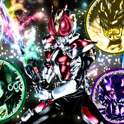 イマジン 仮面ライダー電王 ニコニコ静画 イラスト