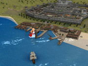 目印は金髪の女の子：Ｃ