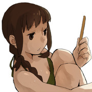 ハズレでしたわ～