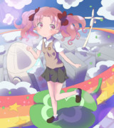 ハッピークローバー