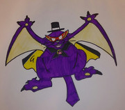 怪盗スキャット