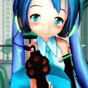 お・や・す・み・♪