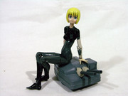 【ノンスケール】12.7センチ連装砲 完成【模型】