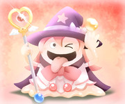 まほうのシチュー