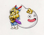 サー・スライダー