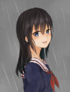 時雨ちゃん