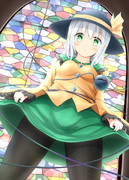 無意識ろーあんぐる（誘惑）