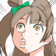 ことりたそーーーッ！！！