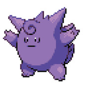 初代opの謎のポケモン ニコニコ静画 イラスト