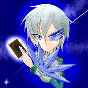 ZEXAL風アーニャ