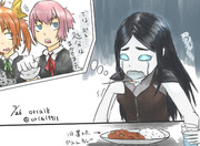 ル級「ウゥ・・・ナンデコンナ・・・」