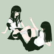 フィギュアフォー・レッグロック